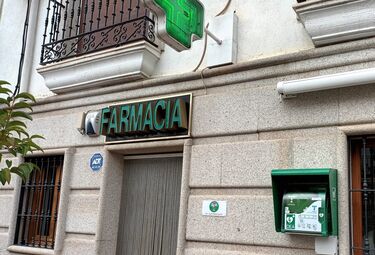 Farmacias de Badajoz fomentarán beneficios del piragüismo para mujeres tras cáncer de mama
