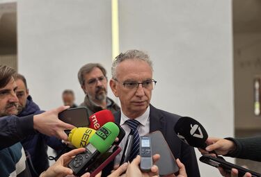 Batida de búsqueda de Rosalía Cáceres, prueba que Guardia Civil sigue avanzando en el caso