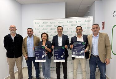 Don Benito acogerá un concierto solidario contra el cáncer de Furriones el 23 de mayo