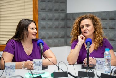 Un podcast del Ayuntamiento de Mérida analiza el bienestar y cuidado de las mujeres