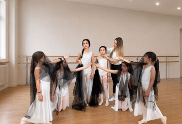 El Gran Teatro de Cáceres acogerá ALMA, la gala de fin de curso de Danza FEMAE