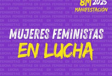Plataforma 8M Mérida condena últimas agresiornes sexuales y rechaza comentarios 