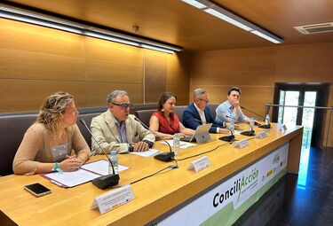 Sánchez Vera destaca avances en la reducción de la brecha salarial en los últimos años