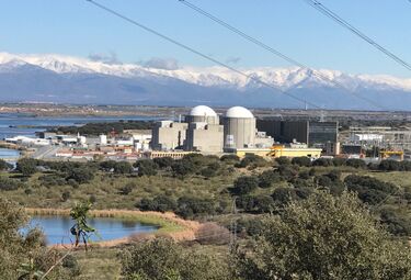 El Gobierno Central aprueba prórroga para la central de Almaraz hasta junio de 2030