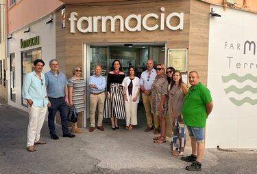 1ª fase proyecto RADAR hace 985 cribados para diagnóstico precoz enfermedad renal crónica