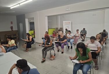 Programa Crisol Mérida inicia selección de participantes en 2 proyectos para curso 2026/27