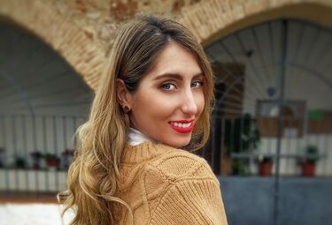 Beatriz Maestro publica Las Herederas de Anboto, esperado desenlace de la saga Sacrílegus