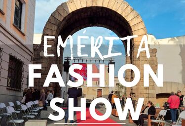 Ayuntamiento Mérida abre plazo inscripción para la II Pasarela Emérita Fashion Show 2026 
