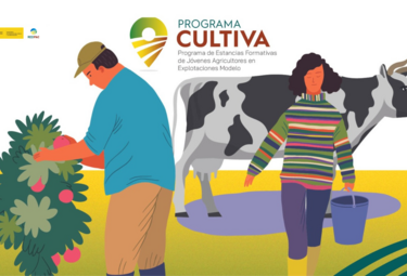 El MAPA abre el plazo de solicitudes para participar en el programa Cultiva 2026