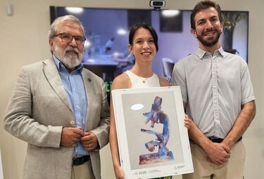 II Ayuda Predoctoral AECC en Cáceres apoya investigación para terapias personalizadas