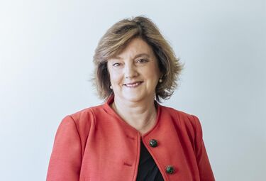 La candidata al Rectorado de la UEx reclama 