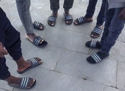 Plataforma Apoyo a Personas Migrantes Derechos humanos no pueden ser moneda de cambio