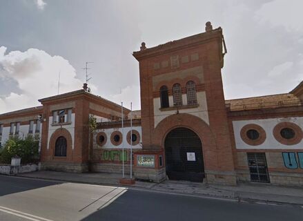La Crcel Vieja de Cceres inicia el camino para ser declarada Lugar de Memoria Histrica 