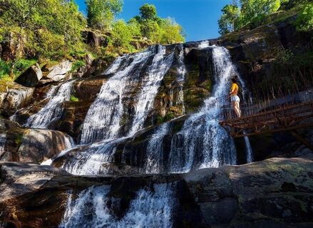 Insertus propone cinco rutas imprescindibles para descubrir la primavera en Extremadura