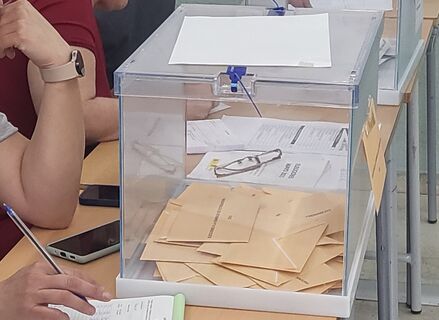 Extremadura elegir nueve diputados en las elecciones generales del 29N