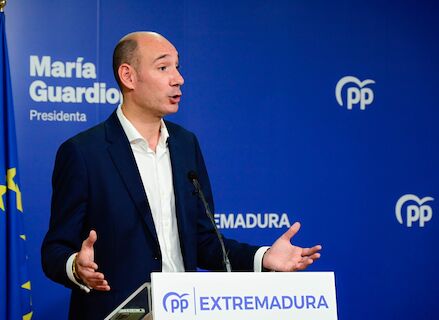 PP Polticas de Guardiola han llevado al mejor dato de paro en enero de la historia