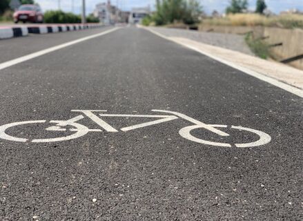 Transportes impulsa la movilidad en bicicleta en 136 municipios espaoles