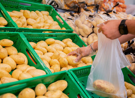 El IPC sube al 25 en Extremadura en febrero dos dcimas ms que el mes anterior