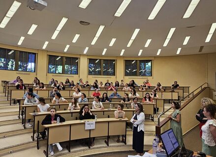 Arrancan este sbado las pruebas de las oposiciones docentes en Extremadura