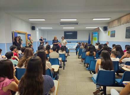 Junta remarca normalidad del inicio curso educativo y PSOE cuestiona falta planificacin