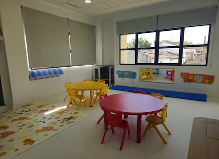 Aprobado PCEM articulacin de centros de primer ciclo de educacin infantil durante 2026