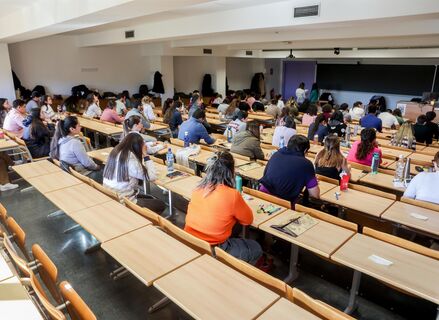 BOE publica la oferta de plazas de Formacin Sanitaria Especializada para 2027 con 12850