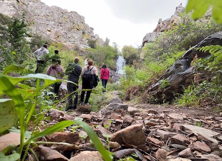 Extremadura prev una ocupacin media del 90 durante el Puente de Diciembre