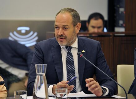 Junta Solucin transitoria para lnea ferroviaria MadridExtremadura llega tarde