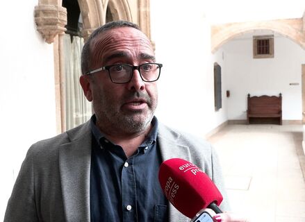 Morales espera que se clarifique todo sobre el caso que afecta a Zapatero