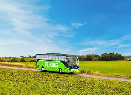 FlixBus reclama cabotaje para solucionar suspensin del autobs entre Mrida y Sevilla