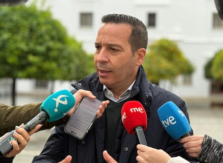 scar Fernndez subraya que Guardiola sigue confundiendo sus caprichos con la realidad