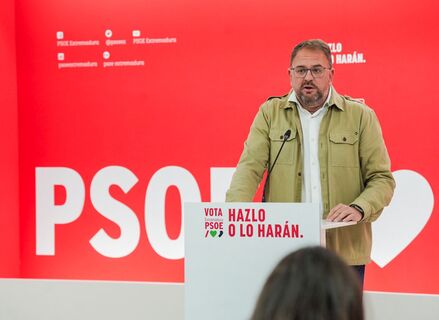 Rodrguez Osuna anuncia que optar nuevamente a la reeleccin a la Alcalda de Mrida