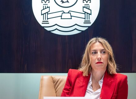 La Presidenta de la Junta defiende que Extremadura estar siempre con Ceuta y la ley