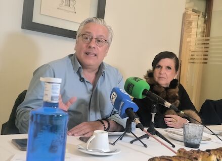 XMrida es el nico partido que ha hecho oposicin al equipo de Gobierno durante 2025
