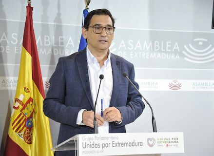 Unidas apuesta por un cambio en el modelo productivo para converger con Espaa 