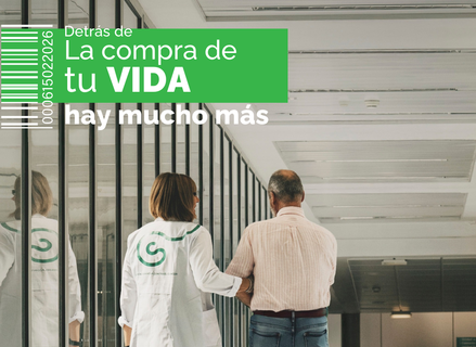 La AECC lanza la sexta edición de 'La Compra de tu vida' en Cáceres y en Badajoz