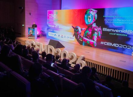 Guardiola destaca el papel clave de la digitalizacin para crecer y generar oportunidades 