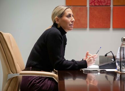 Guardiola ve factible an el acuerdo con Vox porque hay muchas ms cosas que les unen