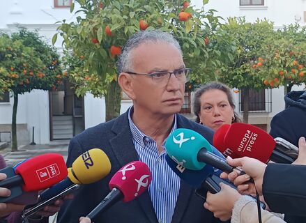 Quintana El PSOE en absoluto se plantea abstenerse en la investidura de Guardiola