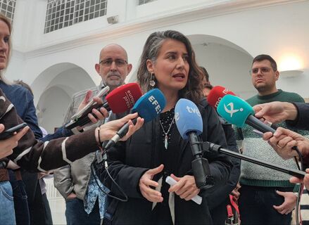 Unidas denuncia que las negociaciones entre PP y Vox poco tienen que ver con Extremadura
