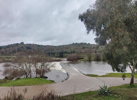Hacienda remite solicitud ayuda Fondo Solidaridad UE para daos borrascas en Extremadura 