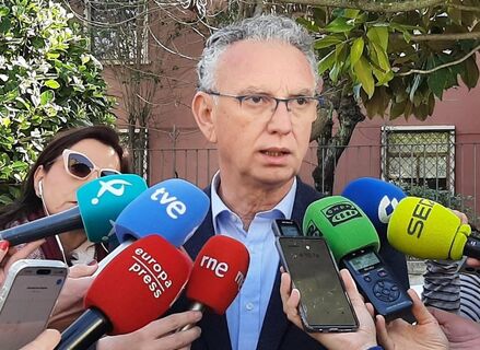 Presidente Gestora PSOE aboga por una candidatura de consenso de cara al Congreso Regional