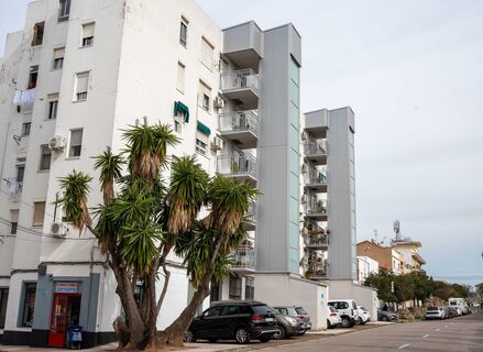 La Junta cree que los decretos de vivienda del Gobierno llegan tarde y mal