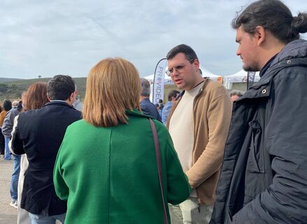 En FIO Unidas por Extremadura reclama un turismo arraigado al territorio