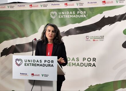 Unidas PP y Vox han tumbado escudo social en contra de los intereses de los ciudadanos