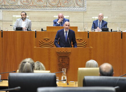 El PP no ve justificacin en el no de Vox a Guardiola y pide altura de miras