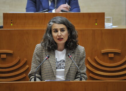 De Miguel responsabiliza a Guardiola del bloqueo la parlisis y el callejn sin salida