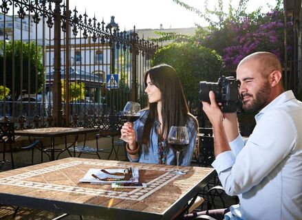 Junta valora que empleo en sector turstico siga por encima de 28000 afiliados en febrero