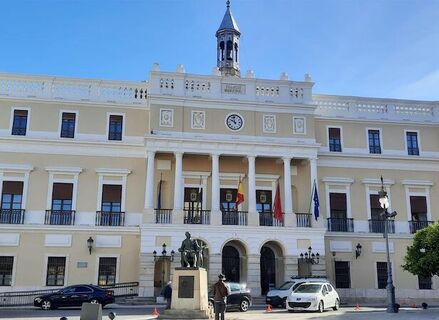 USO lleva al Ayuntamiento Badajoz a mediacin para recuperar 100 de pagas extraordinarias