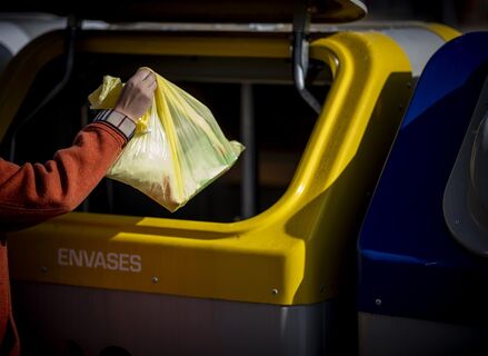 Miteco otorga 66M a 3 proyectos extremeos para impulsar circularidad en sector plstico